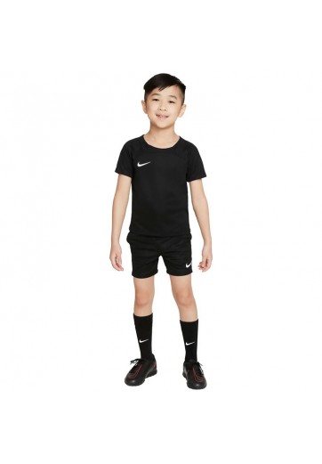 Set tricou + sorti Nike Park Little Kids Set