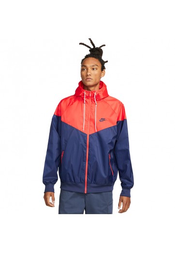 Jacheta Nike M NSW SPE WVN LND WR HD JKT