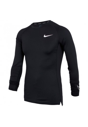 Hanorac Nike M NP DF TIGHT TOP LS