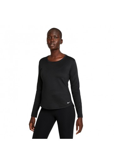 Long-sleeve Nike W NK ONE TF STD LS TOP