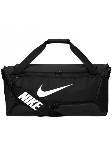 Geanta sport Nike NK BRSLA M DUFF - 9.5 (60L)