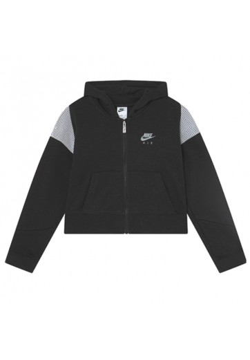 Hanorac Nike G NSW AIR FT FZ HOODIE