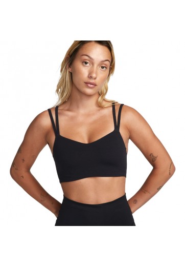 Спортивное бра Nike W NK DF ALATE TRACE BRA