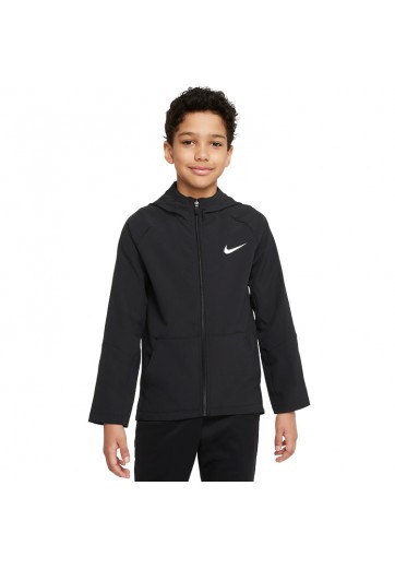 Ветровка Nike B NK DF WOVEN JACKET