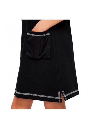 Rochie Nike G NSW IC JRSY DRESS