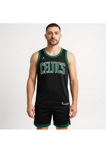 Майка Nike BOS MNK DF SWGMN JSY STM