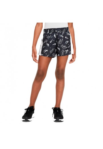 Sorti Nike G NK DF 10K2 SHORT PRINT