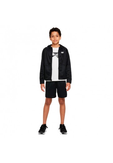 Hanorac Nike B NK TF HOODIE FZ GFX 1
