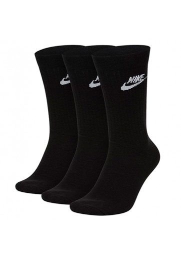 Носки Nike U NK NSW EVERYDAY ESSENTIAL CR