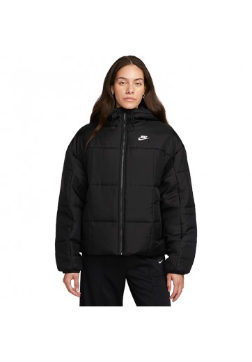 Scurta Nike W NSW ESSTL THRMR CLSC PUFFER