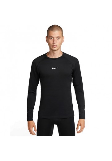 Long-sleeve Nike M NP TOP WARM LS CREW