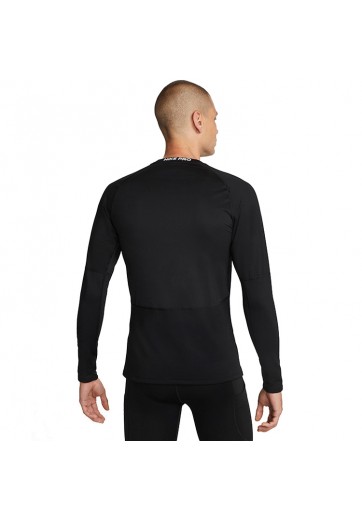 Long-sleeve Nike M NP TOP WARM LS CREW
