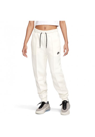 Брюки Nike W NSW TCH FLC MR JGGR