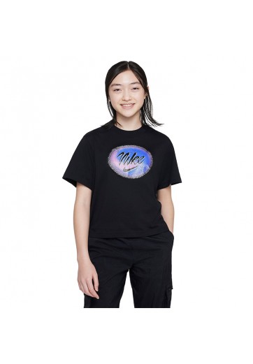 Футболка Nike G NSW TEE BOXY CARNIVAL