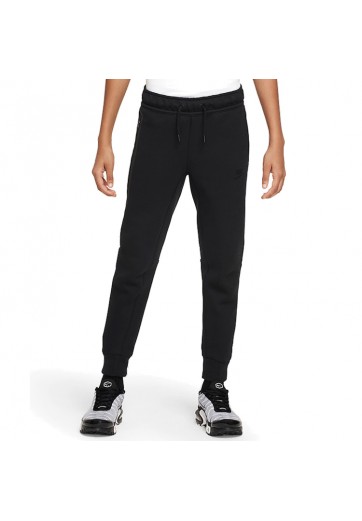 Брюки Nike B NSW TECH FLC PANT