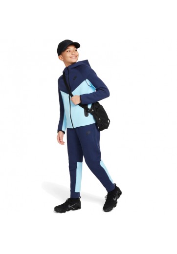 Брюки Nike B NSW TECH FLC PANT
