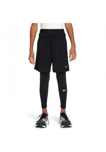 Легинсы Nike B NP DF TIGHT 24