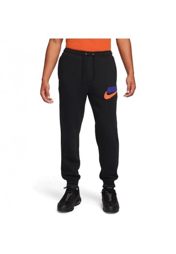 Pantaloni Nike M NK CLUB BB JOGGER CHNL FTRA
