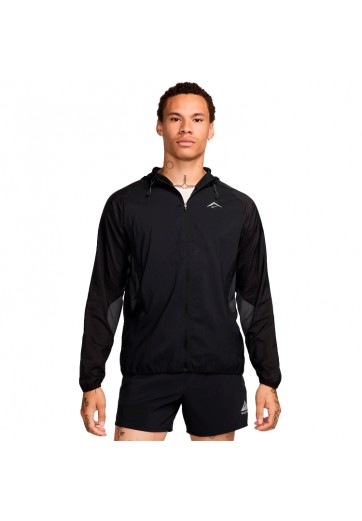 Ветровка Nike M NK TRAIL AIREEZ JKT