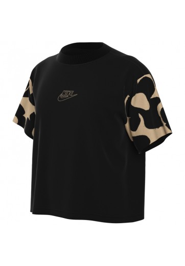 Tricou Nike G NSW TEE BOXY FLORAL
