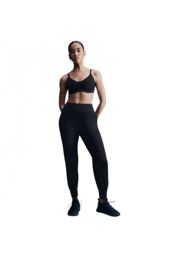 Спортивное бра Nike W NK ALATE MINIMALIST LS BRA