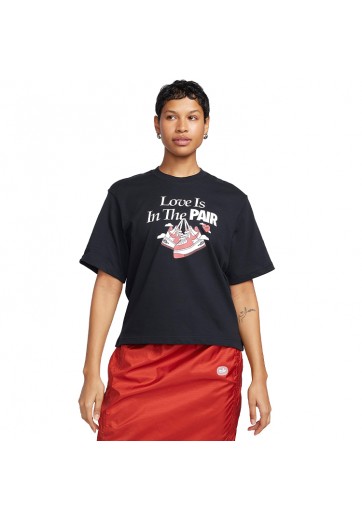 Tricou Nike W NSW TEE OC 1 BOXY VDAY