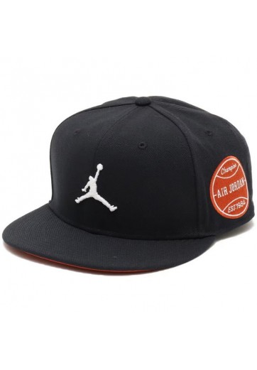 Кепка Nike U J PRO CAP S FB FLT MVP