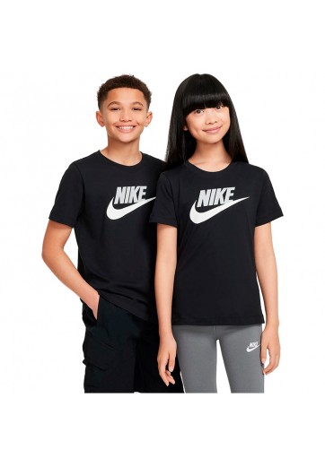 Tricou Nike K NSW TEE FUTURA HBR