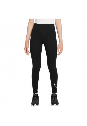 Легинсы Nike G NSW CLSSC TGHT GFX