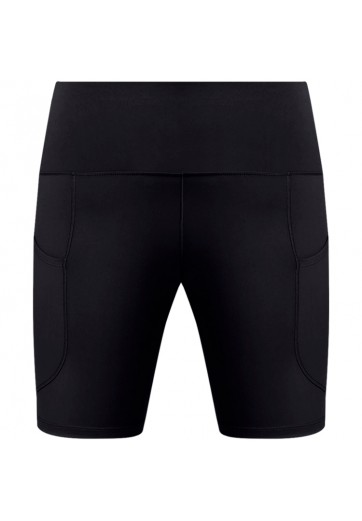 Sorti Nike W NK DF ONE HR 8IN PKT SHORT