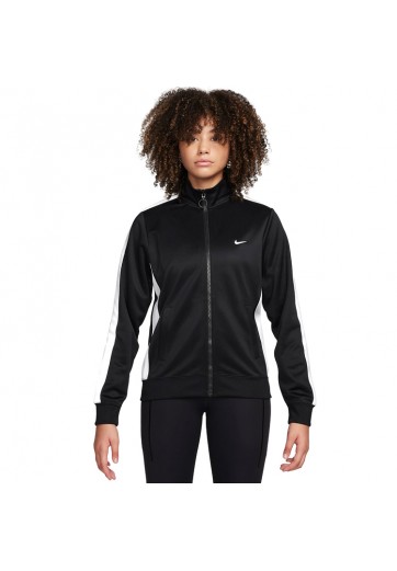 Толстовка Nike W NSW PK JKT SW