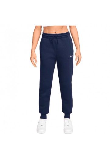 Брюки Nike W NSW PHNX FLC MR PANT STD