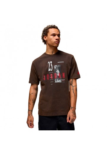 Tricou Nike M J REISSUE GX SS CREW
