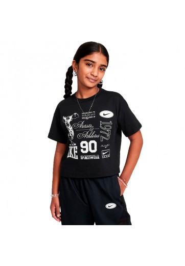 Tricou Nike G NSW TEE DANCE