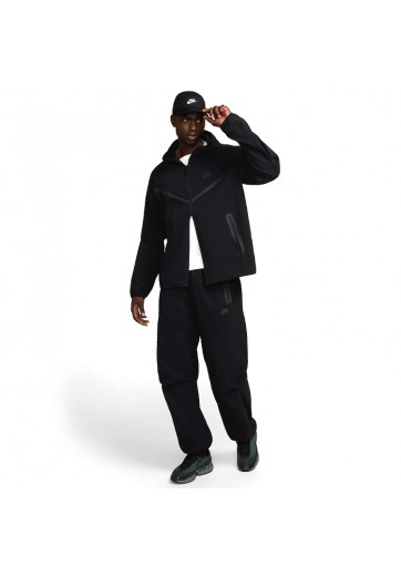 Толстовка Nike M NK TCH WVN WR FZ JKT
