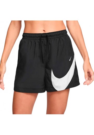 Sorti Nike W NSW CLS WVN MR 5 LOGO SHORT