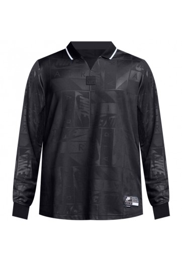 Толстовка Nike M AIR LS JERSEY
