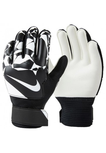 Перчатки вратарские Nike Match