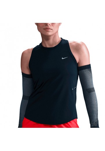 Майка Nike W NK SWIFT DF TANK TOP