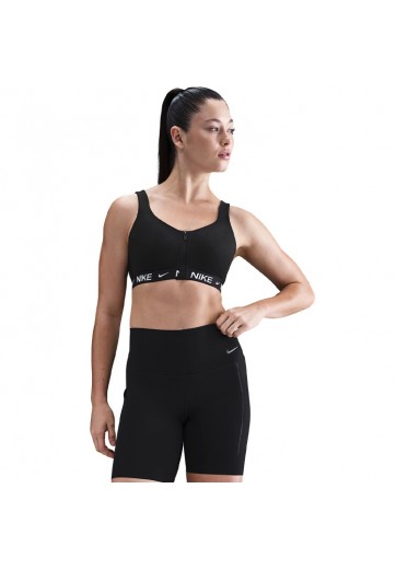 Bra sportive Nike W NK INDY HS ZIP BRA