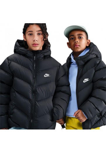 Куртка Nike K NSW TF ADP PUFFER