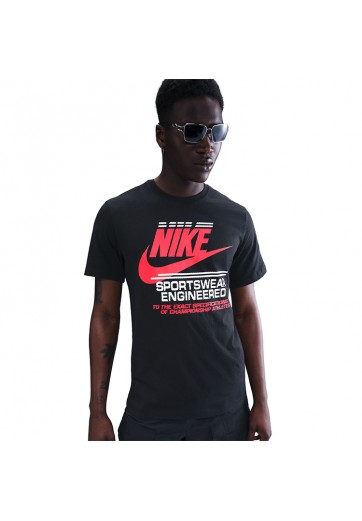 Tricou Nike M NSW TEE 6MO FUTURA