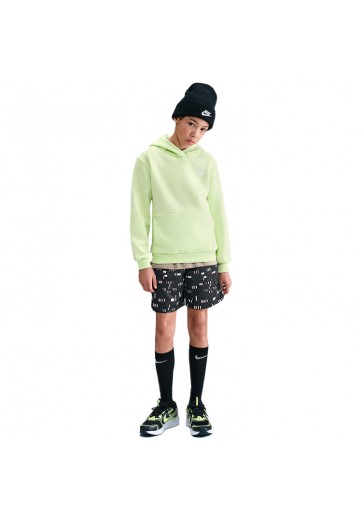 Шорты Nike B NK DF MULTI SHORT KNIT BTS