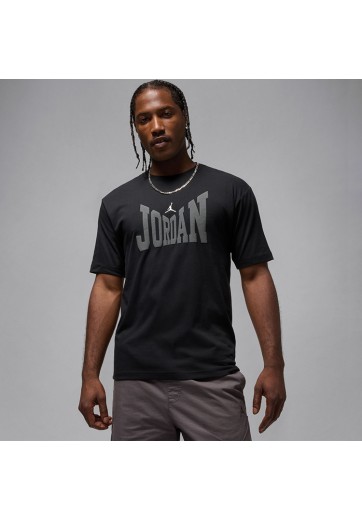 Футболка Nike M J BRK COL WM SS CREW