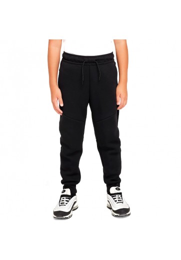 Брюки Nike B NSW TCH FLC JGGR - PD