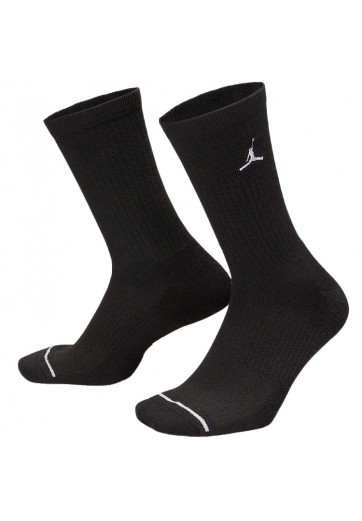 Sosete Nike U J ED CUSH PLY CREW 6PR