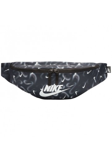 Geanta pe brau Nike NK HERTG WSTPCK-AIRBRUSH
