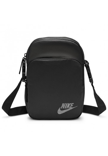 Geanta pe brau Nike NK HERITAGE CB