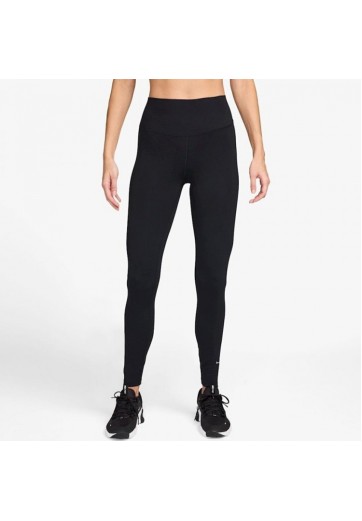 Panta-colanti Nike W NK DF ONE HR TIGHT WT
