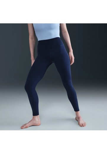Легинсы Nike W NK DF ONE HR TIGHT WT